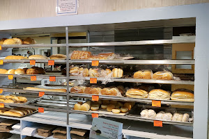 Scialo's County Bakery