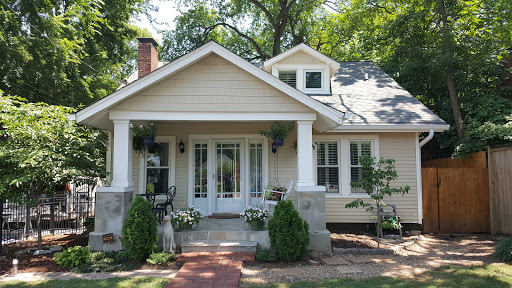 Roofing Contractor «Bill Ragan Roofing & Associates, LLC», reviews and photos, 938 4th Ave S, Nashville, TN 37210, USA