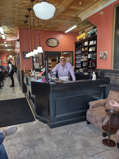 Cigar Shop «James & Sons Tobacconists», reviews and photos, 360 Broadway, Saratoga Springs, NY 12866, USA