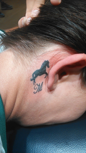 Explore forever tattoo ideas, creative tattoo ideas in La Crosse, available at La Crosse Tattoo