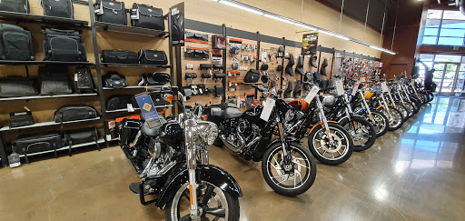Harley-Davidson Dealer «Livermore Harley-Davidson», reviews and photos, 7576 Southfront Rd, Livermore, CA 94551, USA