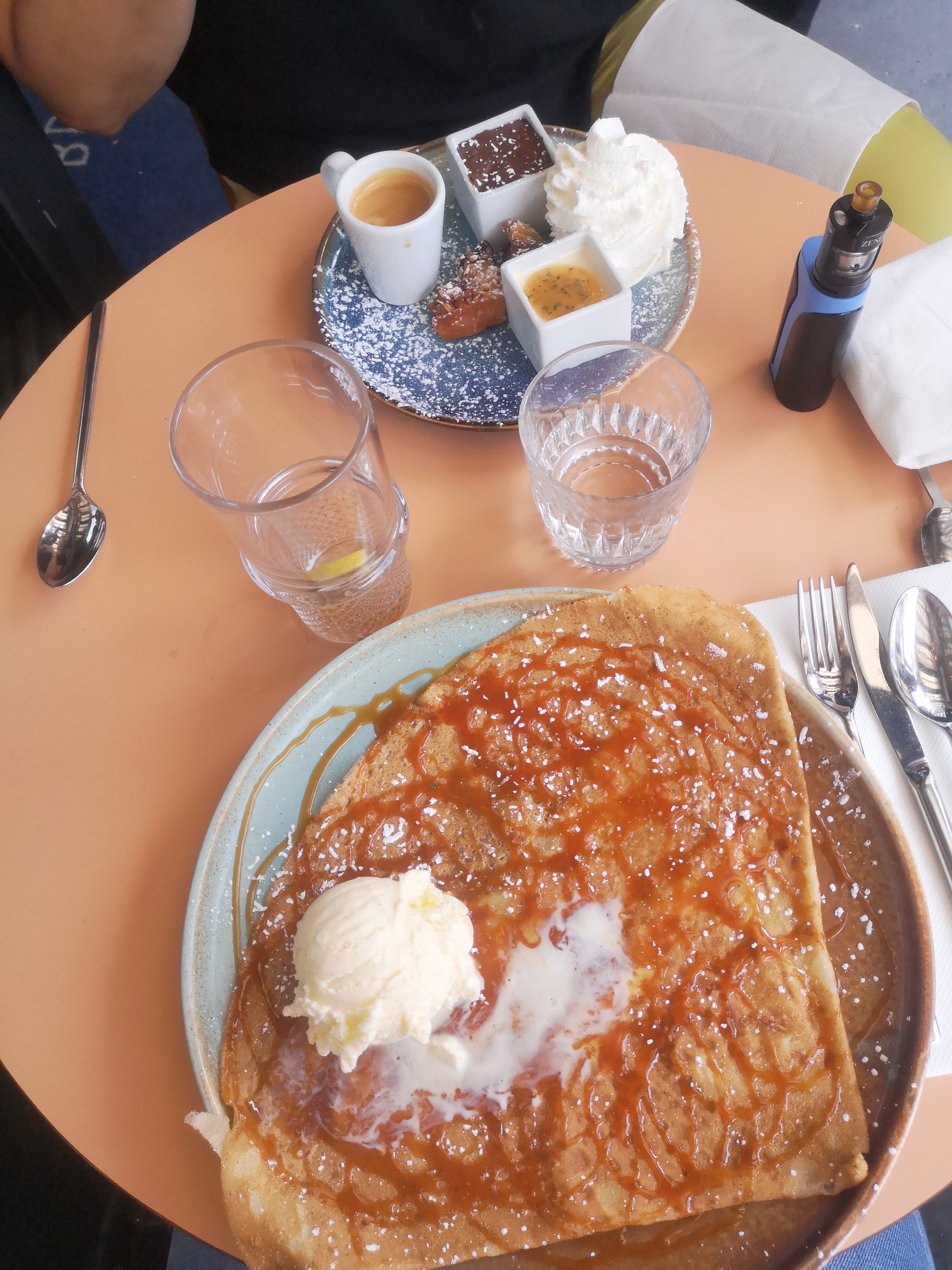Photo n° 1 de l'avis de Caroline.a fait le 19/09/2020 à 17:42
