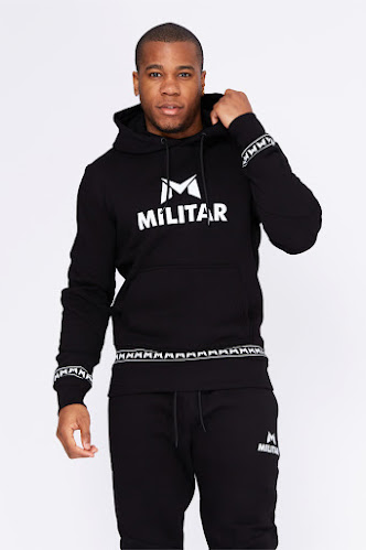 Reviews of Militar in Warrington - Clothing store