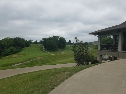 Golf Club «Aston Oaks Golf Club», reviews and photos, 1 Aston Oaks Dr, North Bend, OH 45052, USA