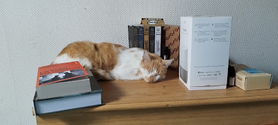 Auberge du Chat Kipu à Bordeaux