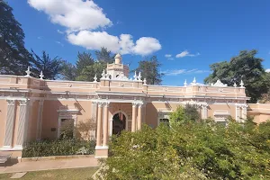 Guereo Mansion image