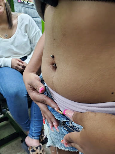 Explore money tattoos ideas, creative tattoo ideas in Yonkers, available at LUISTATTOO AND MORE