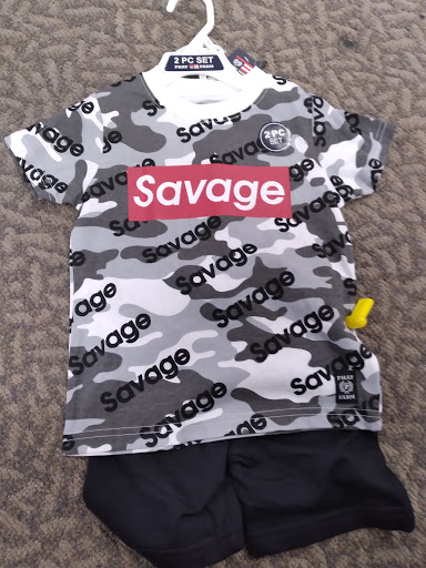 Discount Store «Fallas Discount Stores», reviews and photos, 375 N Capitol Ave, San Jose, CA 95133, USA