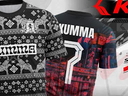 Kumma Apparel Co.,Ltd.