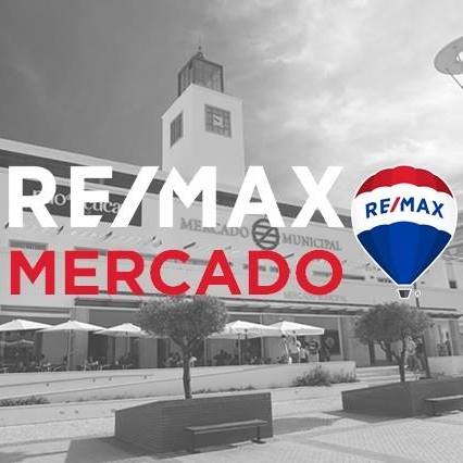RE/MAX Mercado - Imobiliária