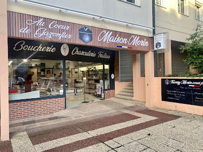 Au Cœur de Gazonfier - Maison Morin à Le Mans