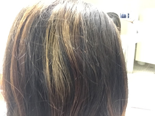 Spa «INDIGO SALON, SPA & BOUTIQUE», reviews and photos, 50545 Cherry Hill Rd, Canton, MI 48188, USA