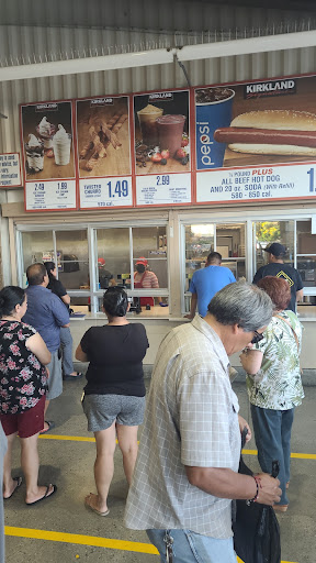 Warehouse store «Costco Wholesale», reviews and photos, 1130 Broadway, Chula Vista, CA 91911, USA