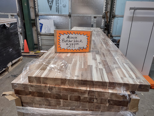 Used Furniture Store «The Re-Store Warehouse», reviews and photos