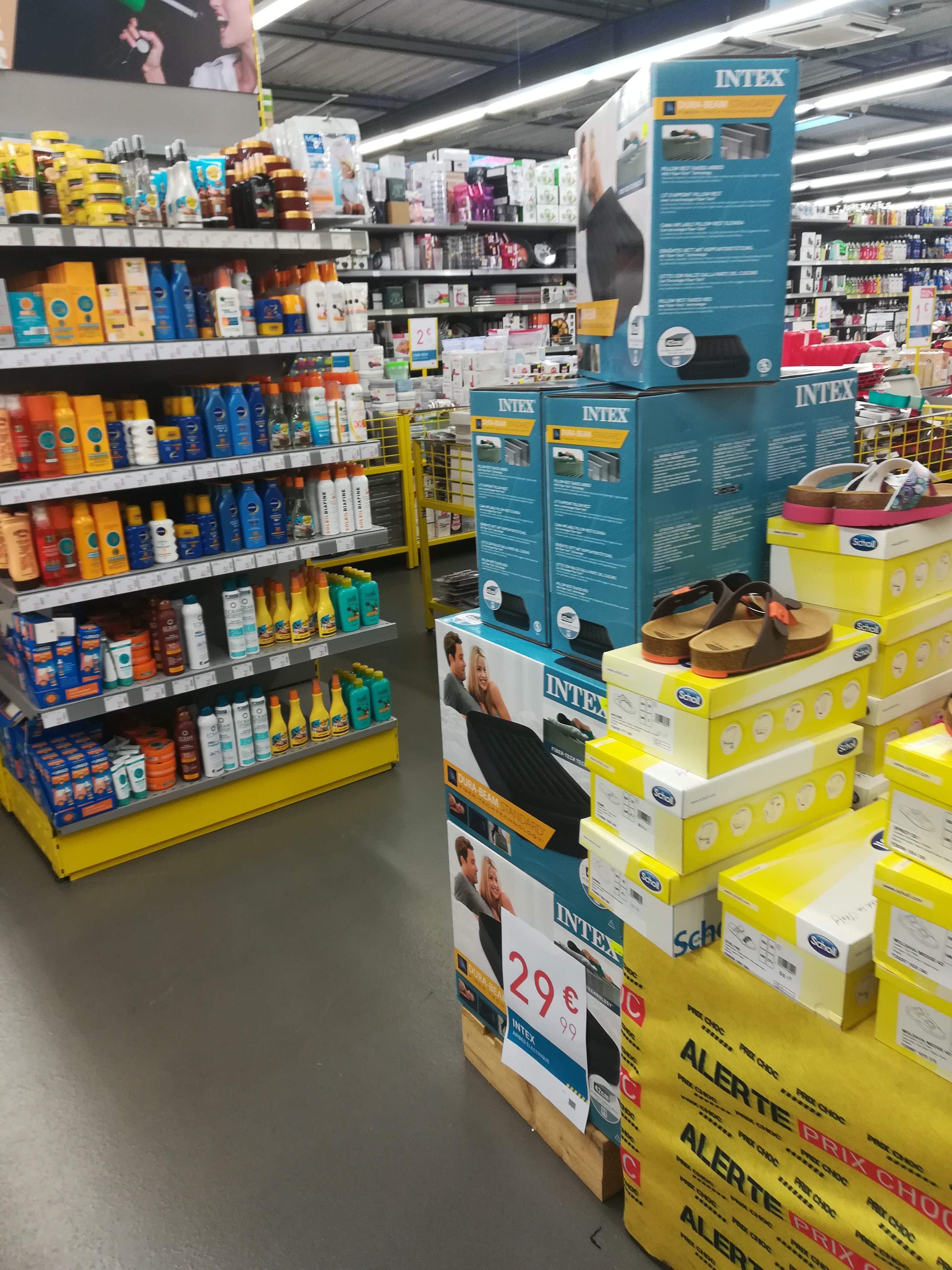 Photo n° 5 de l'avis de edwige.z fait le 22/05/2019 à 03:22