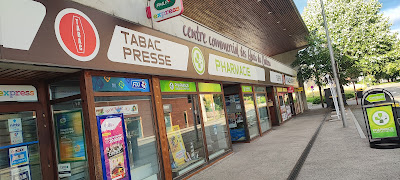 Tabac Des Glacis à Belfort
