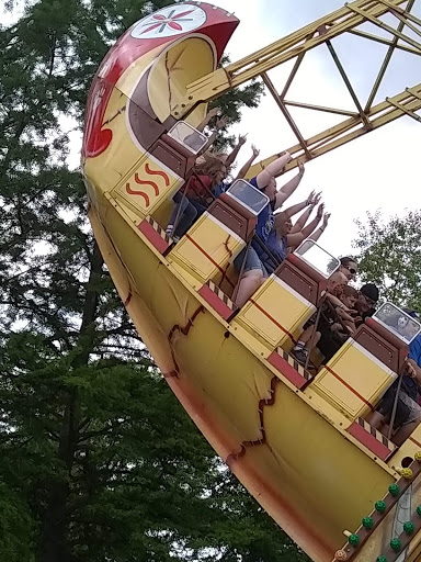 Amusement Park «Coney Island Amusement Park», reviews and photos, 6201 Kellogg Ave, Cincinnati, OH 45230, USA