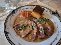 Plats et boissons du Restaurant français Restaurant Auberge des Ducs d'Oc à Carcassonne - n°1