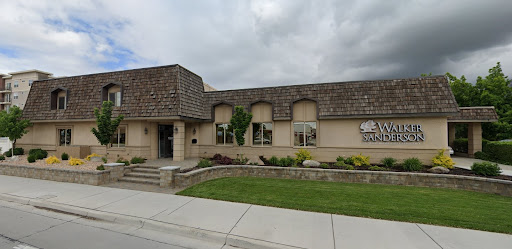 Funeral Home «Walker Sanderson Funeral Home & Crematory», reviews and photos, 85 300 S, Provo, UT 84606, USA
