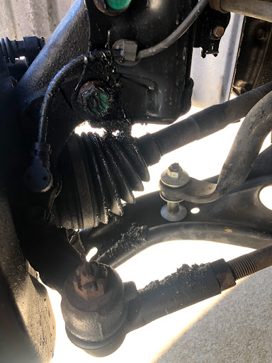 Tire Shop «Firestone Complete Auto Care», reviews and photos, 1398 Fordham Dr, Virginia Beach, VA 23464, USA