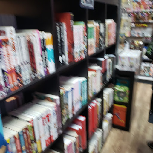 Comic Book Store «Gods & Monsters», reviews and photos, 5421 International Dr, Orlando, FL 32819, USA