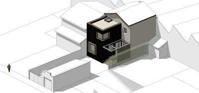 Laurent Perche Architecte à Lyon