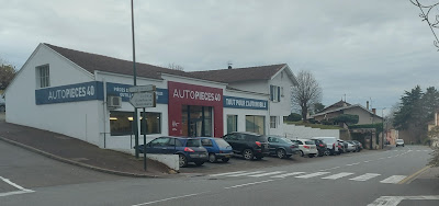 Auto Pièces 40 Sarl à Hagetmau