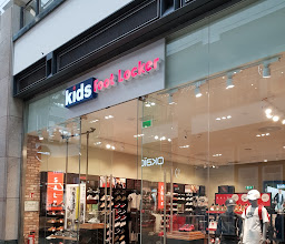 Kids Foot Locker photo