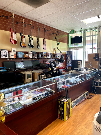 Pawn Shop «Allright Pawn Shop», reviews and photos, 9044 Woodman Ave, Pacoima, CA 91331, USA