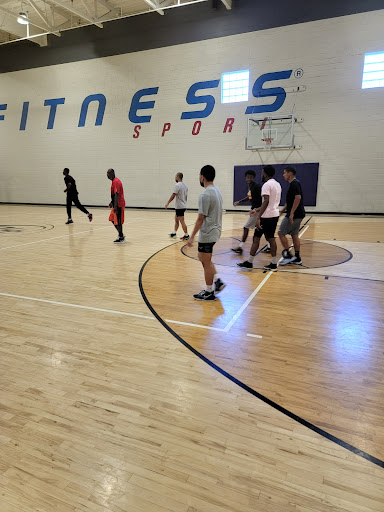 Health Club «24 Hour Fitness Sport», reviews and photos, 15310 Summit Ave, Fontana, CA 92336, USA