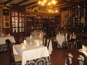 Cafetería Restaurante Dosca II en Badajoz
