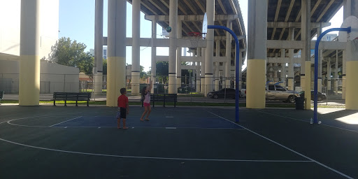 Park «Jose Marti Park», reviews and photos, 351 SW 4th Ave, Miami, FL 33144, USA