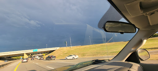 Mailing Service «FedEx Ground», reviews and photos, 3301 Knight Dr, Nashville, TN 37207, USA