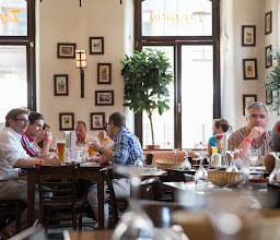 Restaurant Zeitlos photo