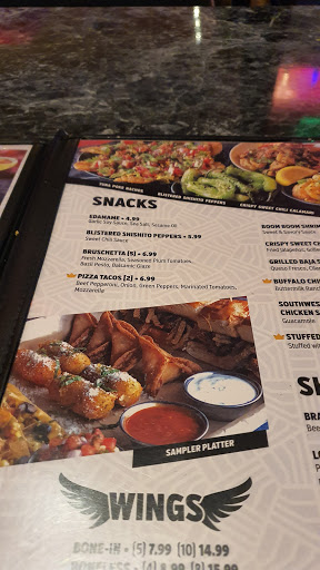 American Restaurant «Kings Boston - Lynnfield», reviews and photos, 510 Market St, Lynnfield, MA 01940, USA