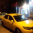 Çinili Taksi Durağı
