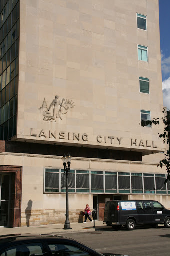 Lansing City Attorney