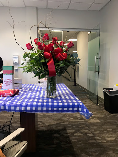 Florist «Something Special Florist», reviews and photos, 1546 Main St, Columbia, SC 29201, USA