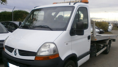 VL Autos 27 à Saint-Marcel