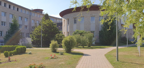Klebelsberg Középiskola Kollégium
