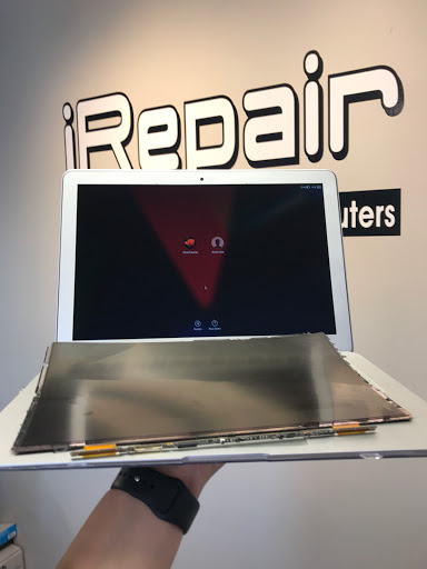 Electronics Repair Shop «iRepair - Cell Phone Repair», reviews and photos, 4251 Winder Hwy e, Flowery Branch, GA 30542, USA