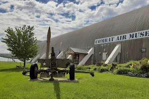 Combat Air Museum image