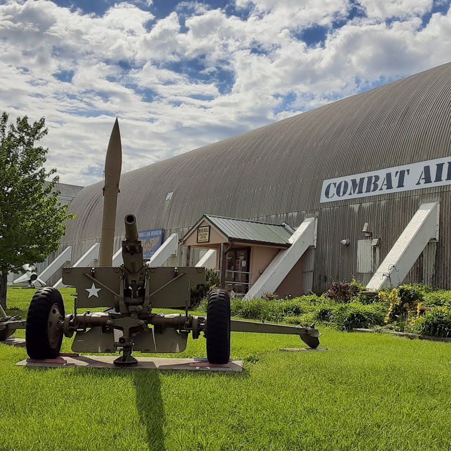 Combat Air Museum