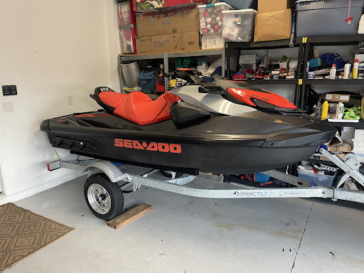 Motorcycle Dealer «Central Florida PowerSports», reviews and photos, 2575 N Orange Blossom Trail, Kissimmee, FL 34744, USA