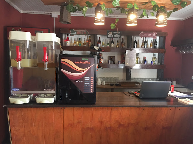 Opiniones de RESTAURANTE ENTRE RÍOS Y CIPRESES en Machalí - Restaurante