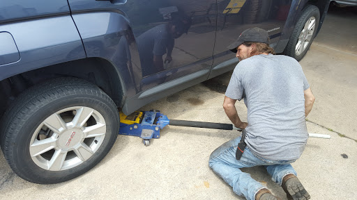 Used Car Dealer «Days Joppa Auto Care», reviews and photos, 1014 Pulaski Hwy, Joppa, MD 21085, USA