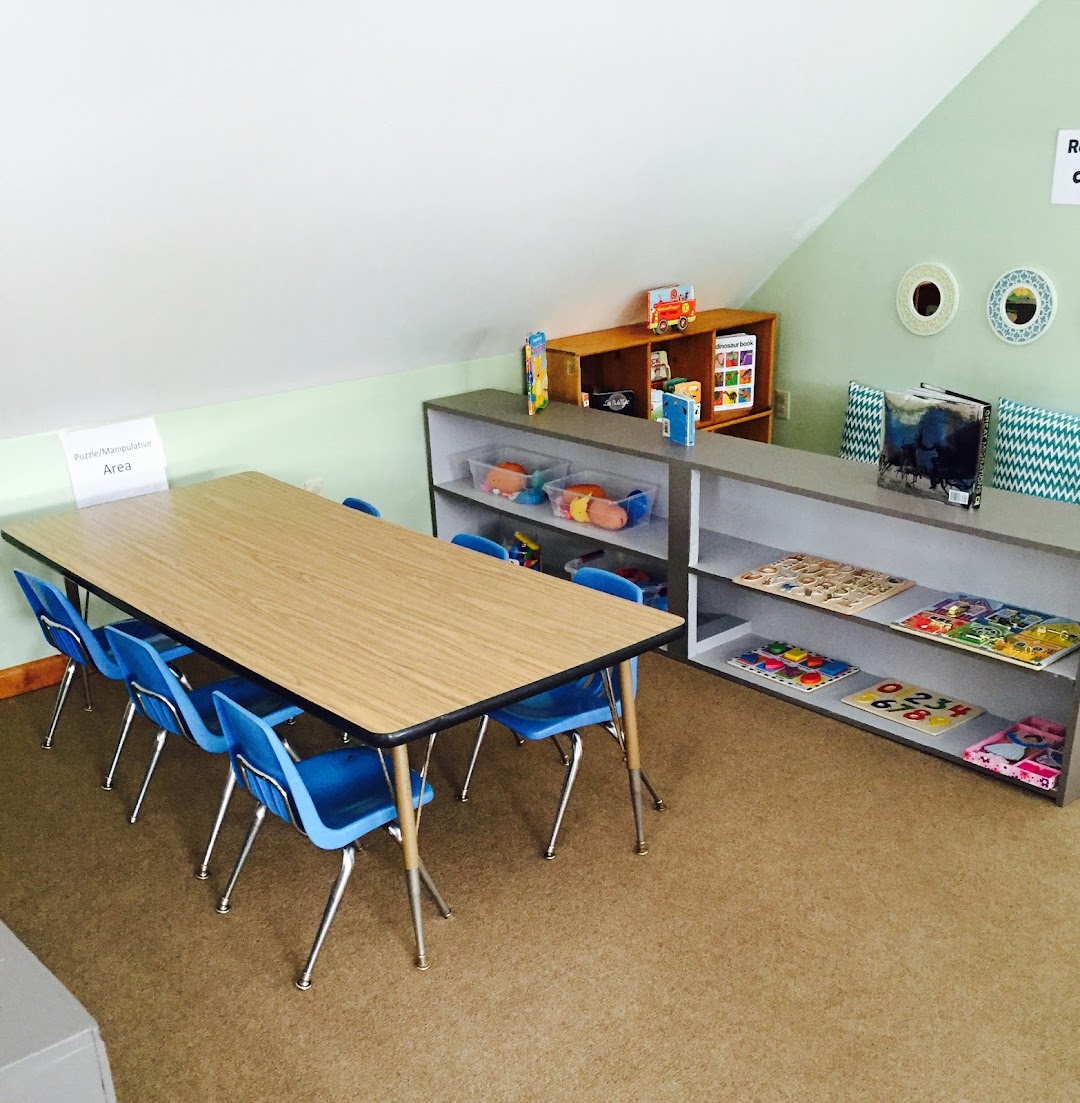 Child Life Childcare Center