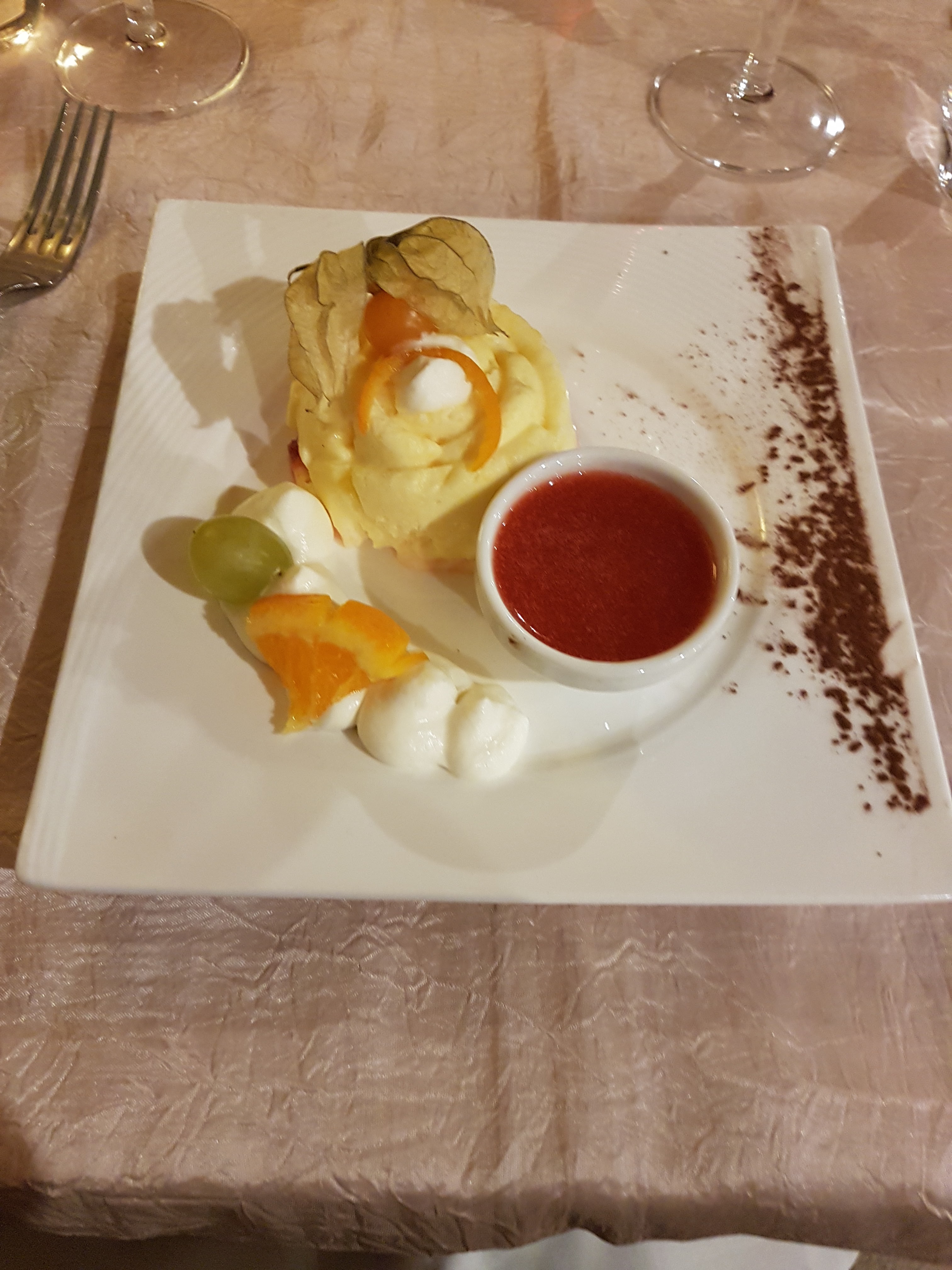Photo n° 3 de l'avis de Severine.L fait le 18/07/2018 à 13:09