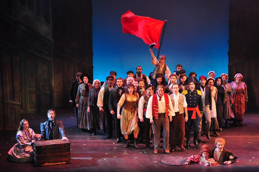 Performing Arts Theater «Kalamazoo Civic Theatre», reviews and photos, 329 S Park St, Kalamazoo, MI 49007, USA