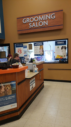 Pet Supply Store «PetSmart», reviews and photos, 2833 35th Ave, Greeley, CO 80634, USA